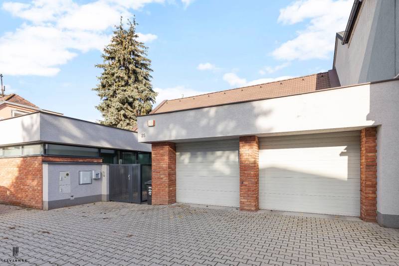 Rent Family house, Family house, Syslia, Bratislava - Ružinov, Slovaki