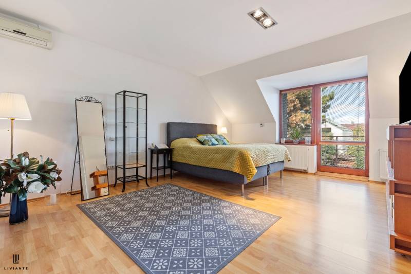 Rent Family house, Family house, Syslia, Bratislava - Ružinov, Slovaki