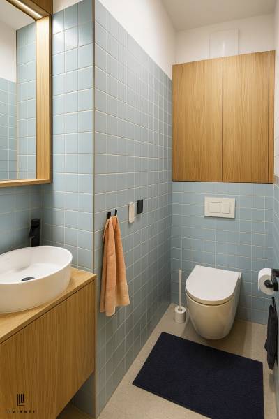 Rent One bedroom apartment, One bedroom apartment, K lomu, Bratislava 