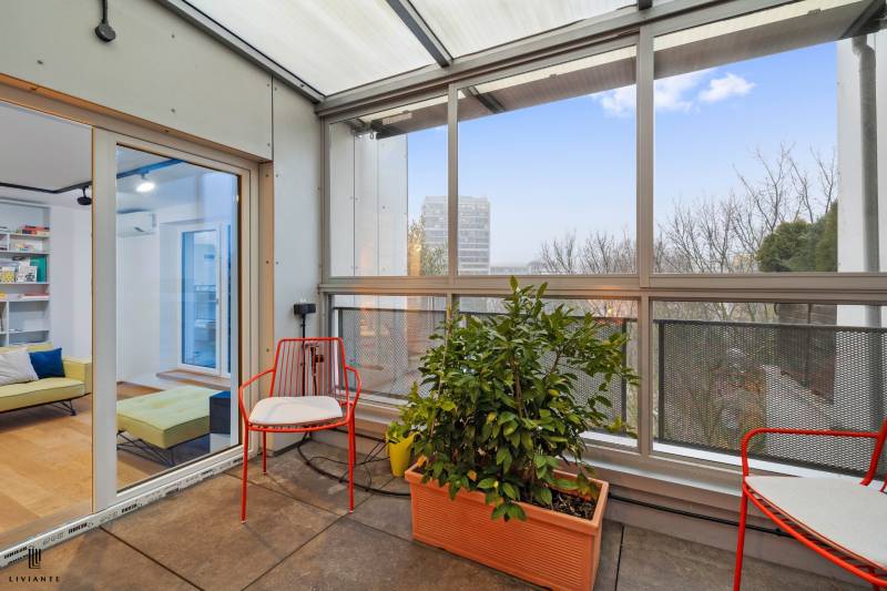 Rent One bedroom apartment, One bedroom apartment, K lomu, Bratislava 