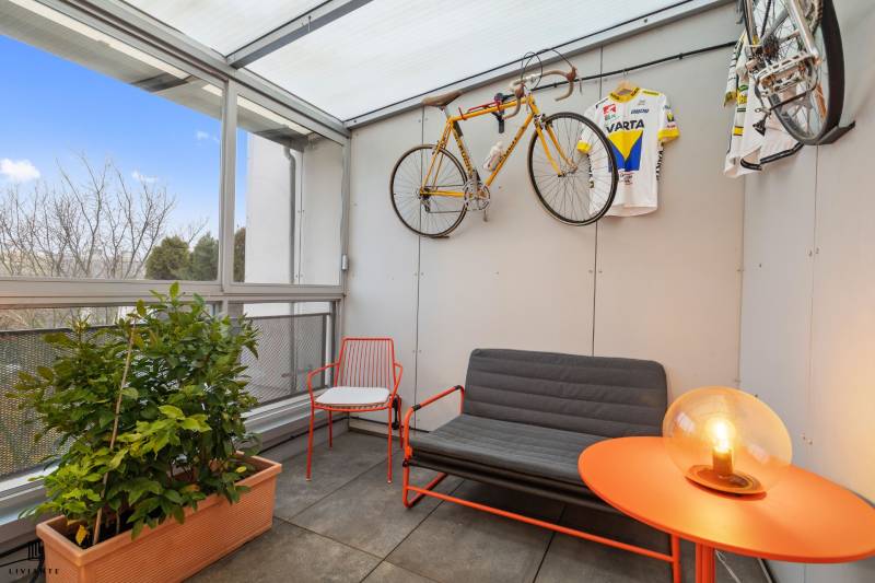 Rent One bedroom apartment, One bedroom apartment, K lomu, Bratislava 