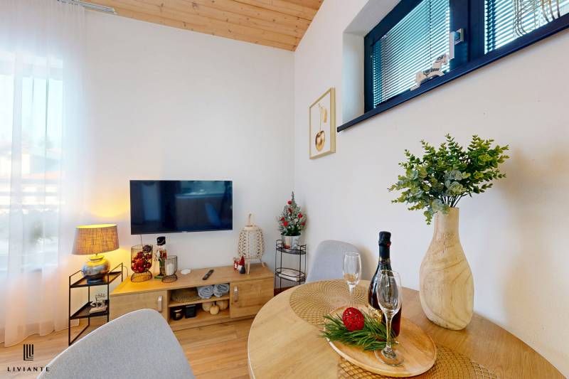 Sale Holiday apartment, Holiday apartment, Do doliny, Liptovský Mikulá