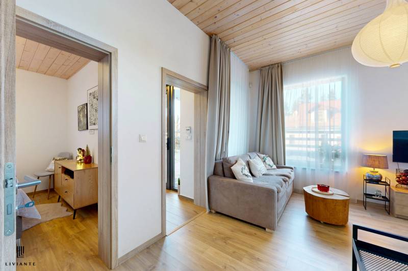 Sale Holiday apartment, Holiday apartment, Do doliny, Liptovský Mikulá