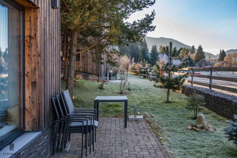 Sale Holiday apartment, Holiday apartment, Do doliny, Liptovský Mikulá