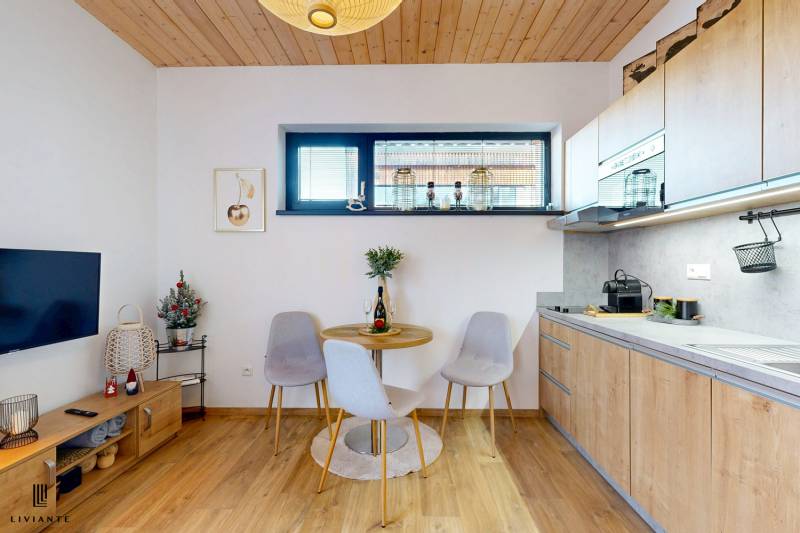 Sale Holiday apartment, Holiday apartment, Do doliny, Liptovský Mikulá