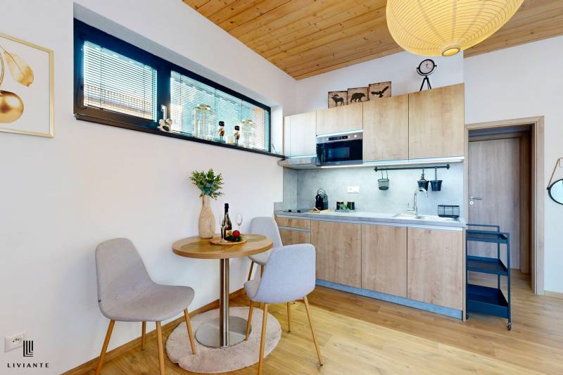 Sale Holiday apartment, Holiday apartment, Do doliny, Liptovský Mikulá