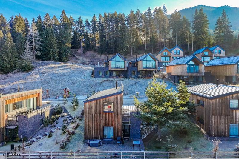 Sale Holiday apartment, Holiday apartment, Do doliny, Liptovský Mikulá