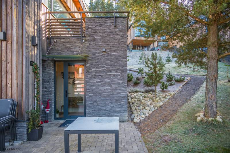 Sale Holiday apartment, Holiday apartment, Do doliny, Liptovský Mikulá