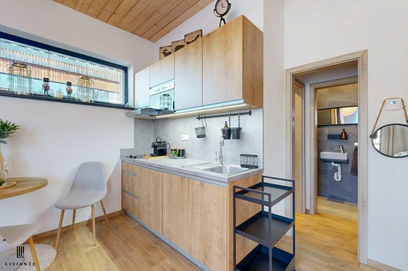 Sale Holiday apartment, Holiday apartment, Do doliny, Liptovský Mikulá