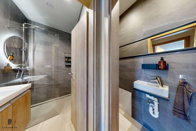 Sale Holiday apartment, Holiday apartment, Do doliny, Liptovský Mikulá