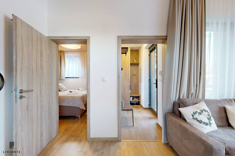 Sale Holiday apartment, Holiday apartment, Do doliny, Liptovský Mikulá