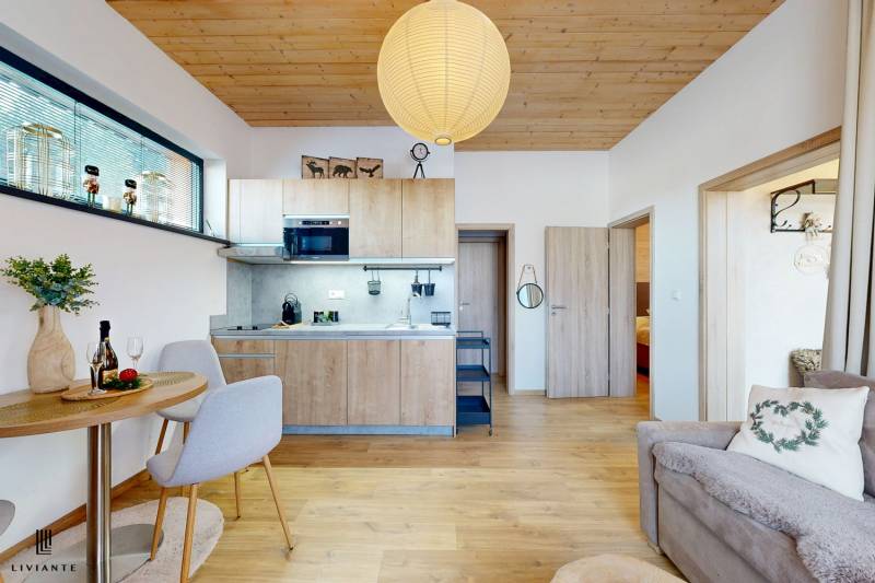 Sale Holiday apartment, Holiday apartment, Do doliny, Liptovský Mikulá