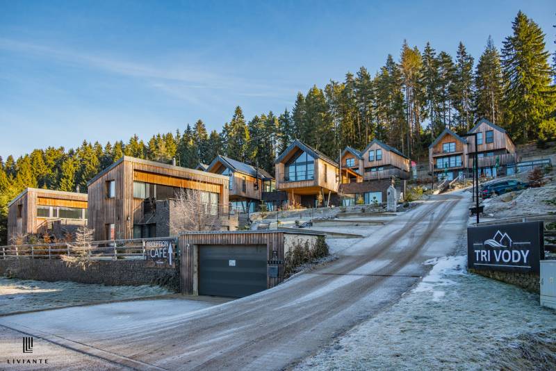 Sale Holiday apartment, Holiday apartment, Do doliny, Liptovský Mikulá