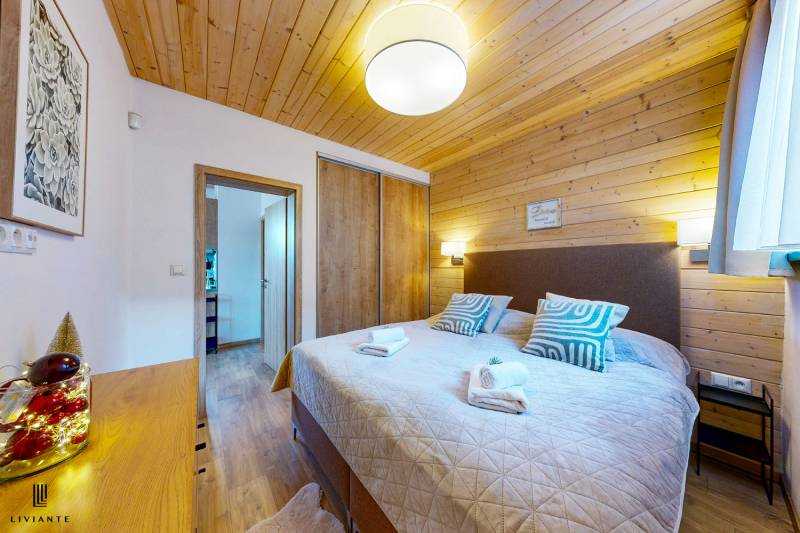 Sale Holiday apartment, Holiday apartment, Do doliny, Liptovský Mikulá