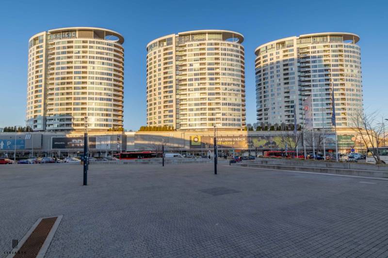 Rent Garage, Garage, Bajkalská, Bratislava - Nové Mesto, Slovakia