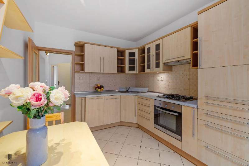 Sale Three bedroom apartment, Three bedroom apartment, Hrobákova, Brat