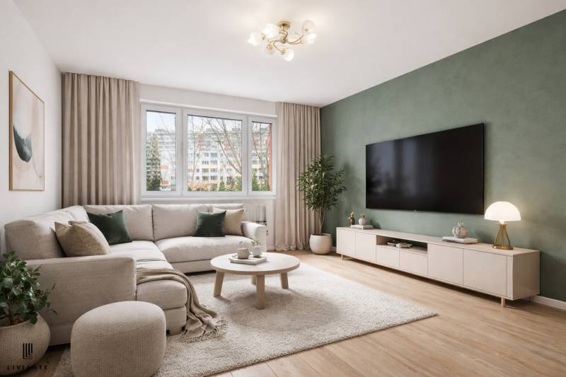 Sale Three bedroom apartment, Three bedroom apartment, Hrobákova, Brat