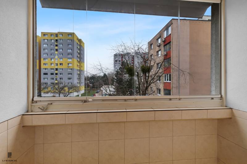 Sale Three bedroom apartment, Three bedroom apartment, Hrobákova, Brat