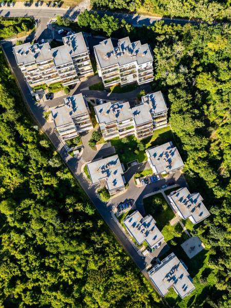 Sale Two bedroom apartment, Two bedroom apartment, Bedlova, Bratislava