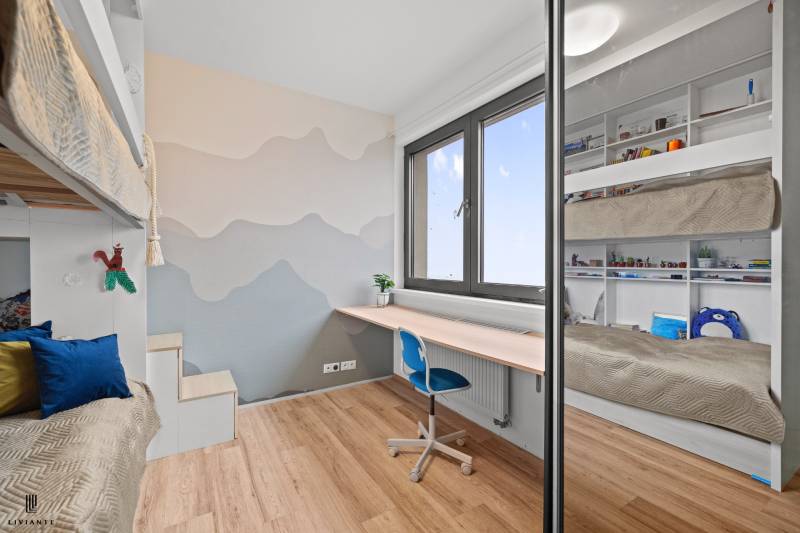 Sale Two bedroom apartment, Two bedroom apartment, Bedlova, Bratislava