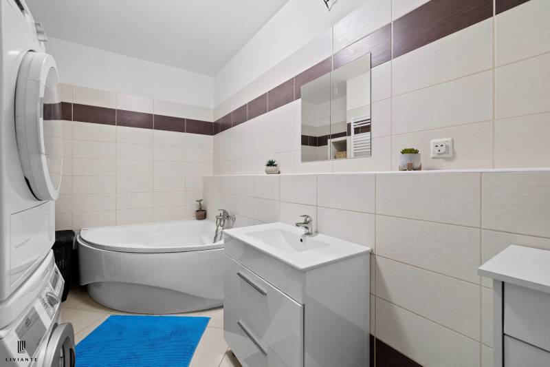 Sale Two bedroom apartment, Two bedroom apartment, Bedlova, Bratislava