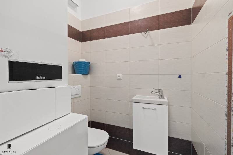 Sale Two bedroom apartment, Two bedroom apartment, Bedlova, Bratislava