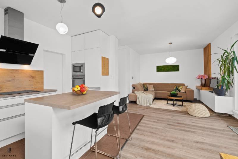 Sale Two bedroom apartment, Two bedroom apartment, Bedlova, Bratislava