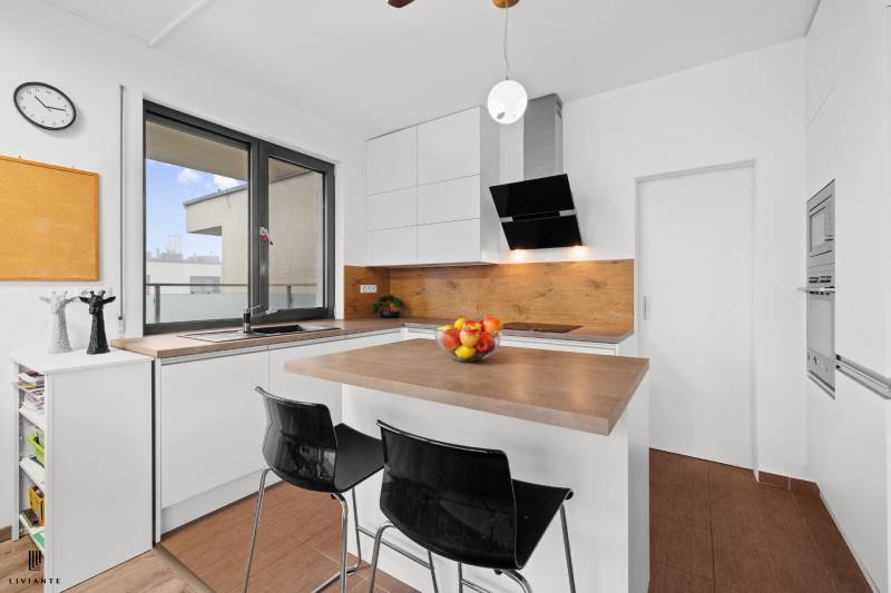 Sale Two bedroom apartment, Two bedroom apartment, Bedlova, Bratislava