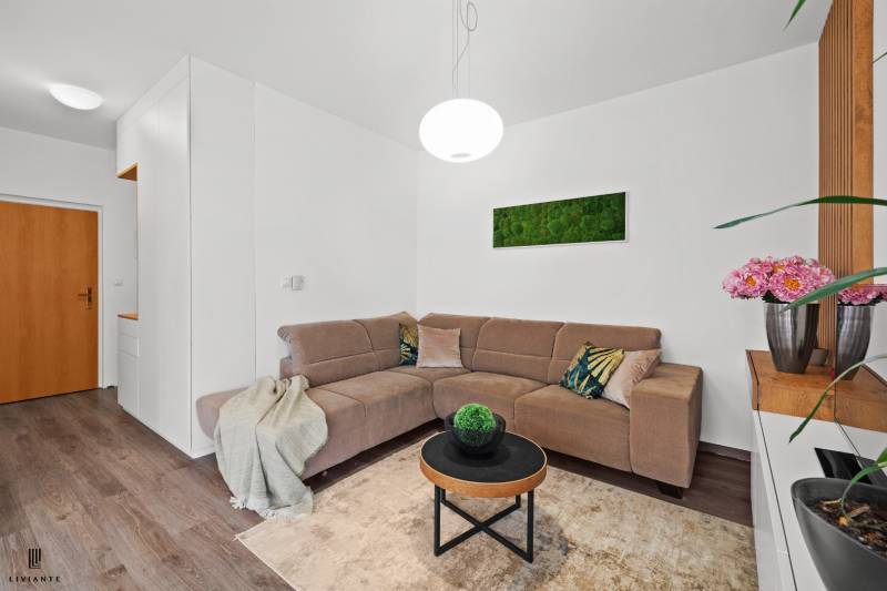 Sale Two bedroom apartment, Two bedroom apartment, Bedlova, Bratislava