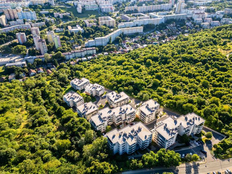 Sale Two bedroom apartment, Two bedroom apartment, Bedlova, Bratislava