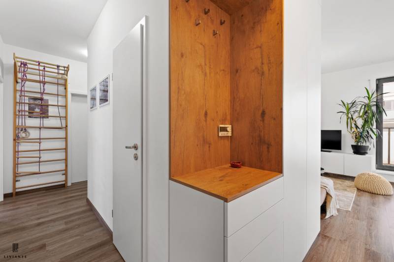 Sale Two bedroom apartment, Two bedroom apartment, Bedlova, Bratislava