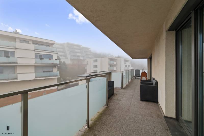 Sale Two bedroom apartment, Two bedroom apartment, Bedlova, Bratislava