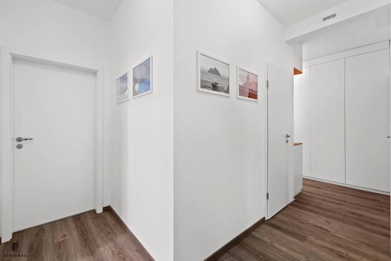 Sale Two bedroom apartment, Two bedroom apartment, Bedlova, Bratislava