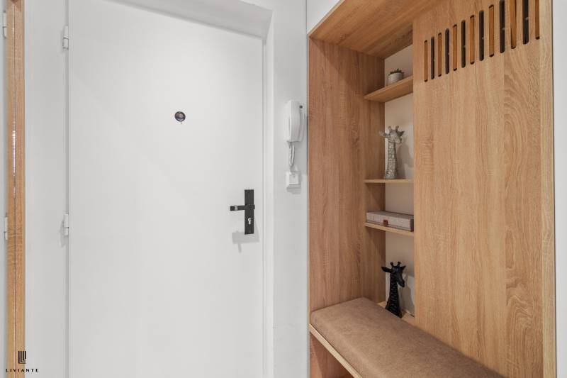 Rent One bedroom apartment, One bedroom apartment, Koprivnická, Bratis