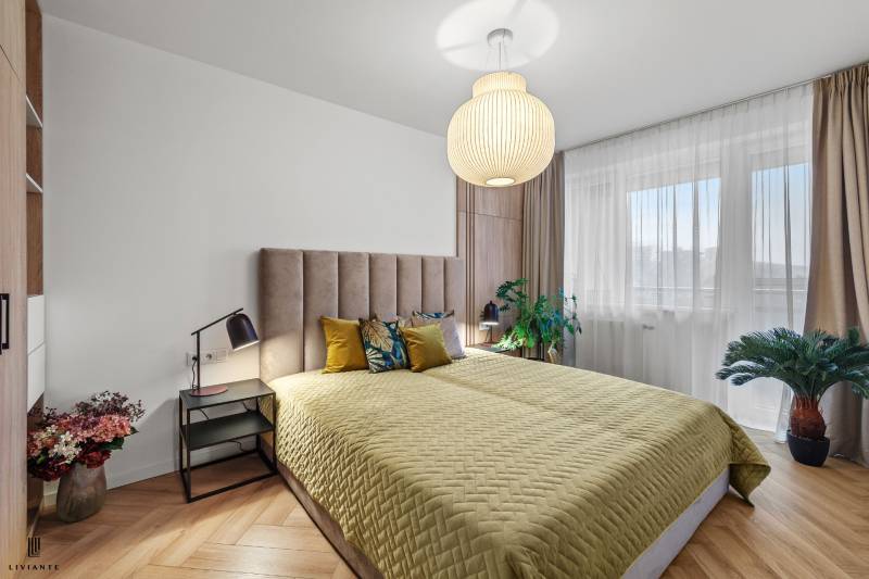 Rent One bedroom apartment, One bedroom apartment, Koprivnická, Bratis
