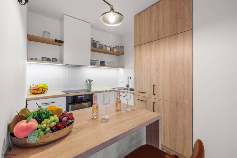 Rent One bedroom apartment, One bedroom apartment, Koprivnická, Bratis