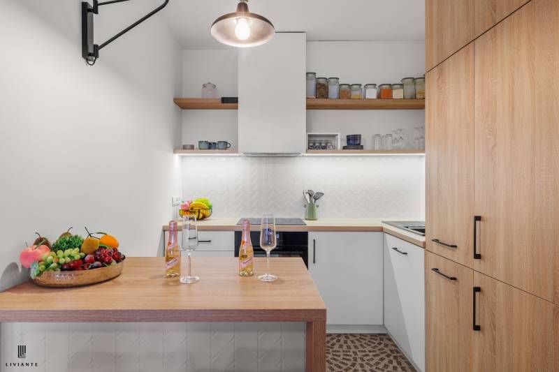 Rent One bedroom apartment, One bedroom apartment, Koprivnická, Bratis