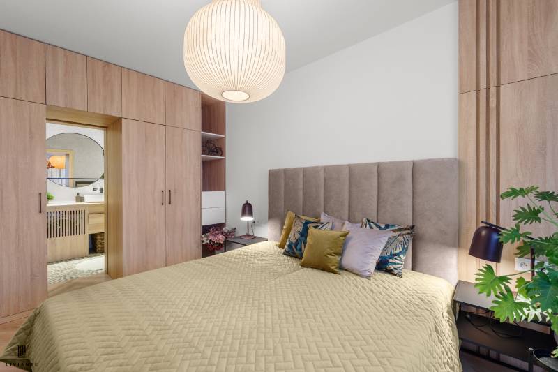 Rent One bedroom apartment, One bedroom apartment, Koprivnická, Bratis