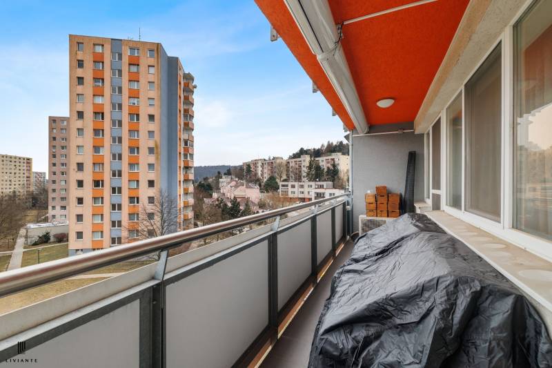 Rent One bedroom apartment, One bedroom apartment, Koprivnická, Bratis