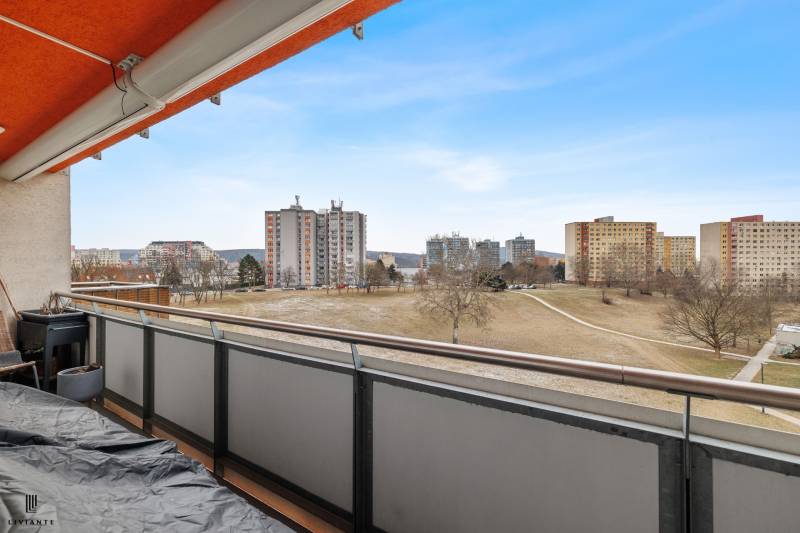 Rent One bedroom apartment, One bedroom apartment, Koprivnická, Bratis