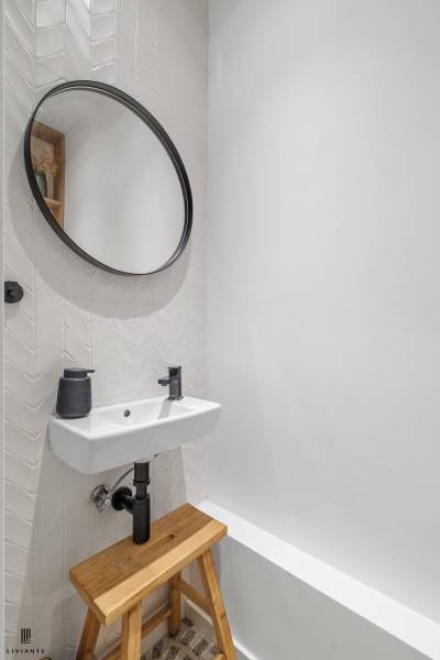 Rent One bedroom apartment, One bedroom apartment, Koprivnická, Bratis