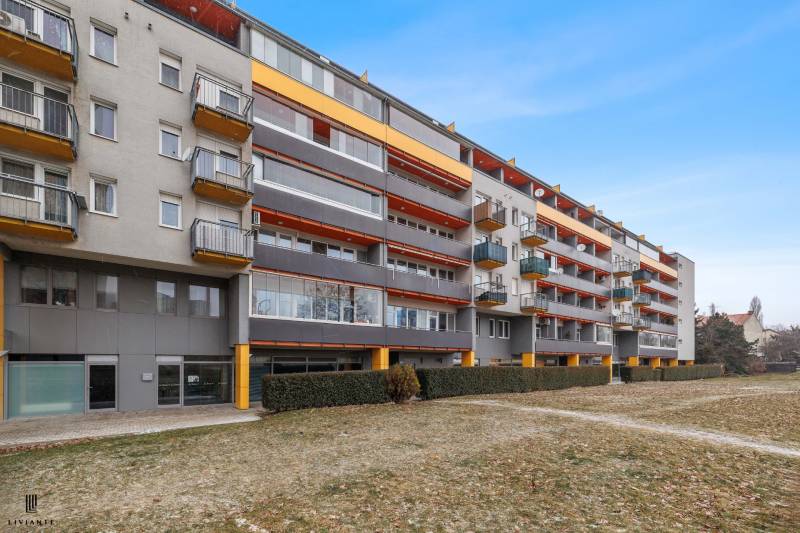 Rent One bedroom apartment, One bedroom apartment, Koprivnická, Bratis