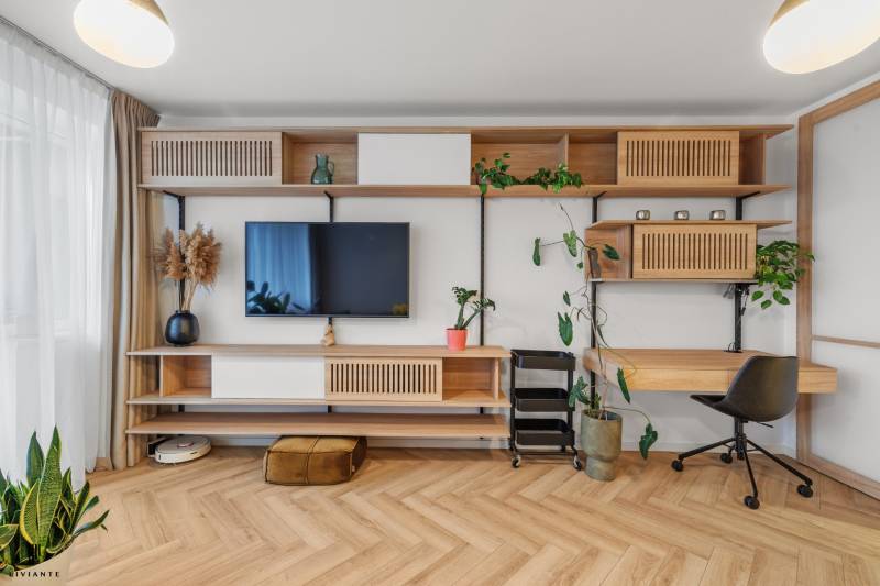 Rent One bedroom apartment, One bedroom apartment, Koprivnická, Bratis