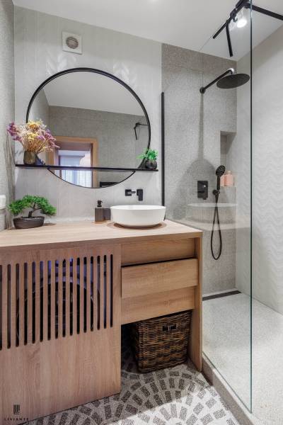 Rent One bedroom apartment, One bedroom apartment, Koprivnická, Bratis