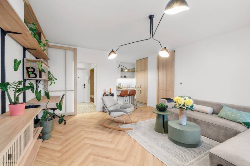 Rent One bedroom apartment, One bedroom apartment, Koprivnická, Bratis