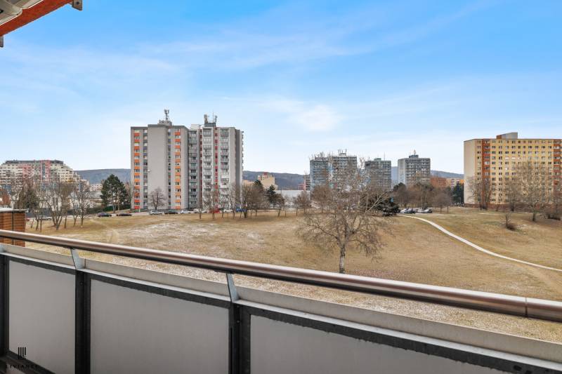 Rent One bedroom apartment, One bedroom apartment, Koprivnická, Bratis