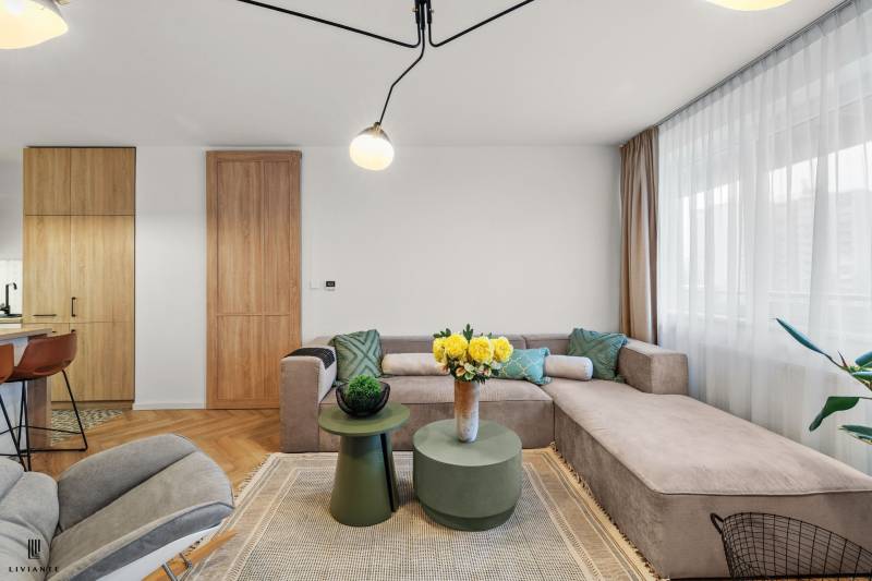 Rent One bedroom apartment, One bedroom apartment, Koprivnická, Bratis