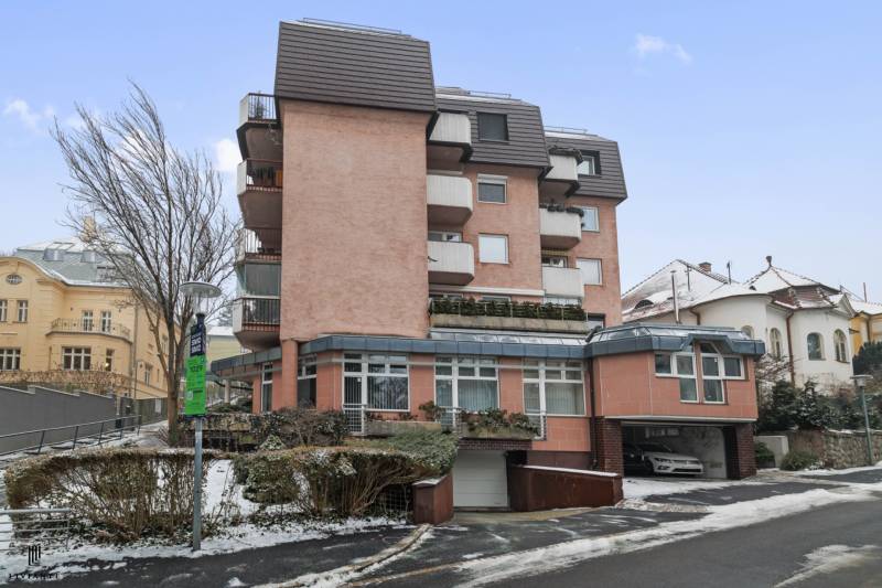 Sale Single studio, Single studio, Vansovej, Bratislava - Staré Mesto,