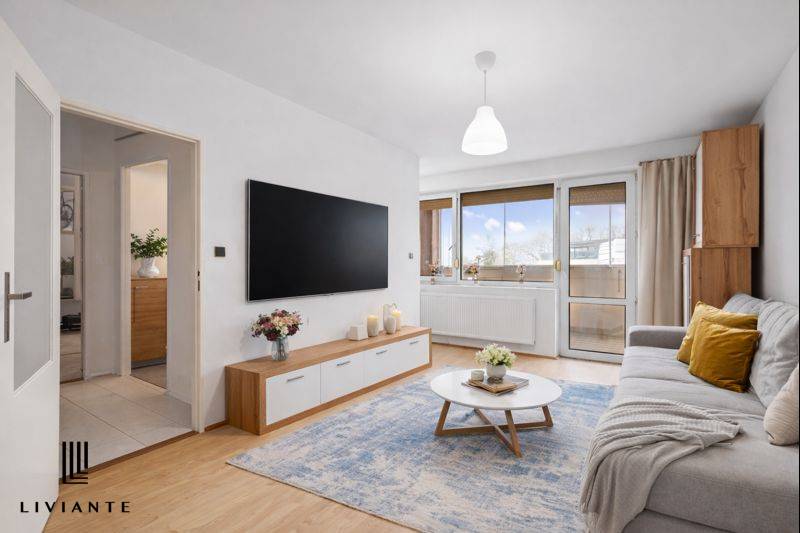 Sale Single studio, Single studio, Vansovej, Bratislava - Staré Mesto,