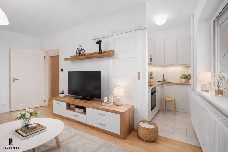 Sale Single studio, Single studio, Vansovej, Bratislava - Staré Mesto,